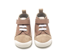 Cargar imagen en el visor de la galería, Botitas respetuosas Mustang nude