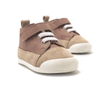 Cargar imagen en el visor de la galería, Botitas respetuosas Mustang nude