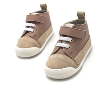 Cargar imagen en el visor de la galería, Botitas respetuosas Mustang nude