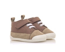 Cargar imagen en el visor de la galería, Botitas respetuosas Mustang nude