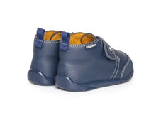 Cargar imagen en el visor de la galería, Botita Titanitos Navy AGUS-V