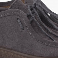 Cargar imagen en el visor de la galería, Mocasin serraje Gris