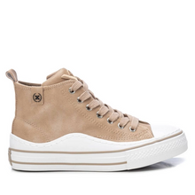 Cargar imagen en el visor de la galería, Botin Xti Beige 151115