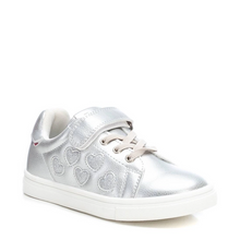 Cargar imagen en el visor de la galería, Bambas plata 150681