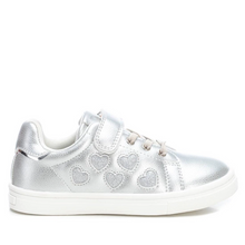 Cargar imagen en el visor de la galería, Bambas plata 150681