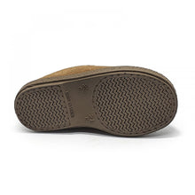 Cargar imagen en el visor de la galería, Mocasin serraje camel