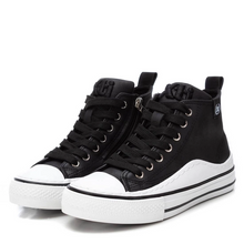 Cargar imagen en el visor de la galería, Botin Xti 151115 Negro