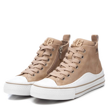 Cargar imagen en el visor de la galería, Botin Xti Beige 151115