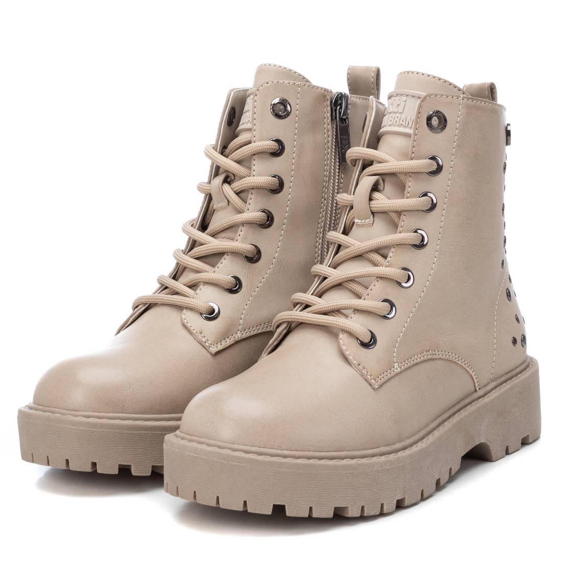 Xti discount botas militares