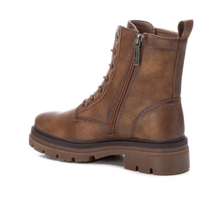 Bota militar Camel 171000