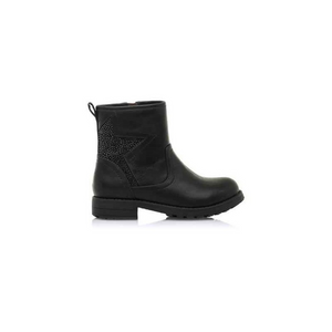 Botin Mustang Estrella 48378