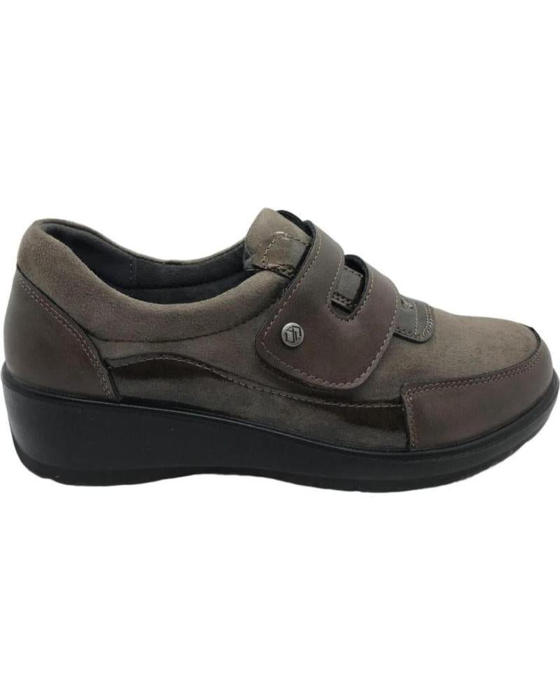 Zapato Mysoft 22M663