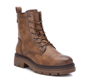 Bota militar Camel 171000