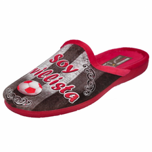 Cargar imagen en el visor de la galería, Zapatillas de casa cadete Sevilla
