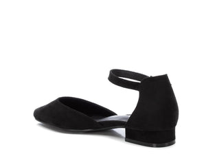 Zapatos mujer negro 171888