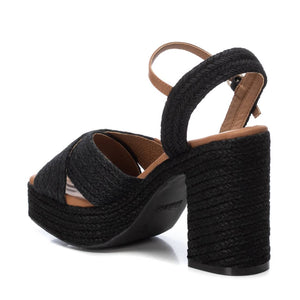 Sandalia Rafia Refresh 171544