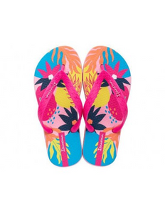 Ipanema hawaiana rosa