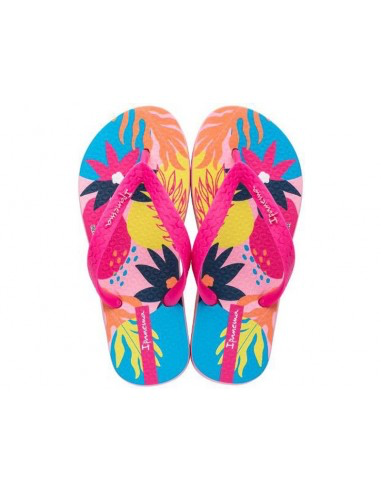 Ipanema hawaiana rosa