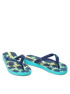 Ipanema tropical niño