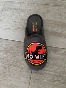 Zapatillas NO WIFI