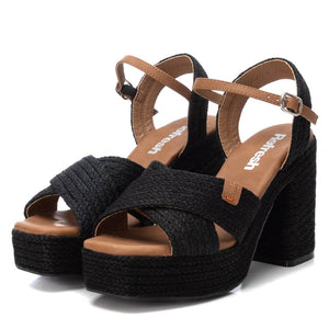 Sandalia Rafia Refresh 171544