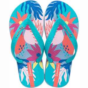 Chanclas Ipanema hawaiana