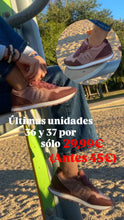 Cargar imagen en el visor de la galería, Deportiva Mustang jogger 69983
