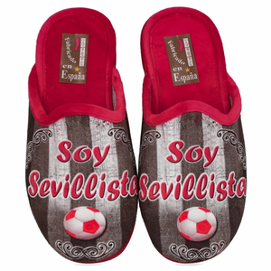 Zapatillas Caballero Sevilla o