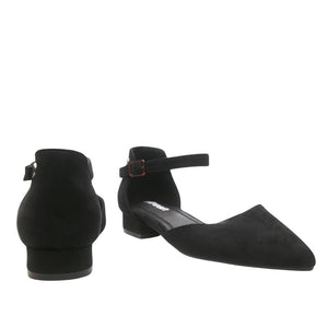 Zapatos mujer negro 171888
