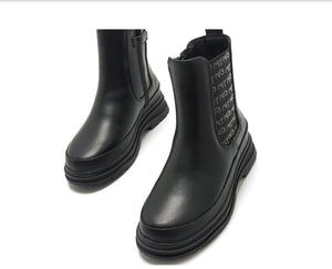 Bota Chelsea Mustang 48865