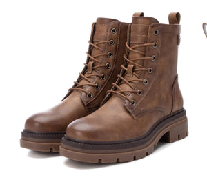 Bota militar Camel 171000