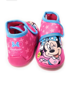 Zapatillas de casa Minnie