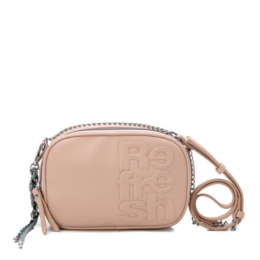 Bolso refresh 83458 nude